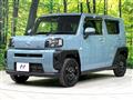 2021 Daihatsu Taft