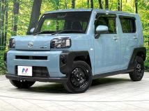 2021 Daihatsu Taft