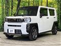 2022 Daihatsu Taft