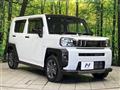 2022 Daihatsu Taft