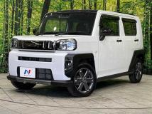 2022 Daihatsu Taft