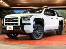 2024 Mitsubishi Triton