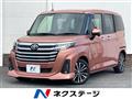 2022 Toyota Roomy