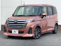 2022 Toyota Roomy
