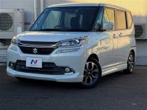 2018 Suzuki Solio Bandit