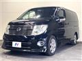 2008 Nissan Elgrand