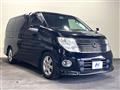 2008 Nissan Elgrand