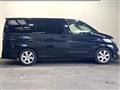 2008 Nissan Elgrand