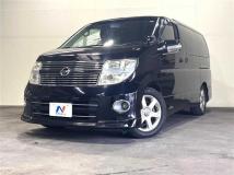 2008 Nissan Elgrand