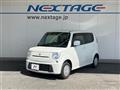 2011 Suzuki MR Wagon