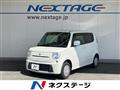 2011 Suzuki MR Wagon