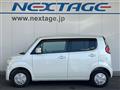 2011 Suzuki MR Wagon