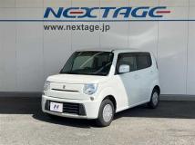 2011 Suzuki MR Wagon