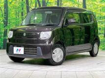 2012 Suzuki MR Wagon