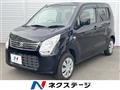 2013 Suzuki Wagon R