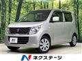 2015 Suzuki Wagon R