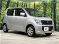 2015 Suzuki Wagon R