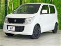 2016 Suzuki Wagon R