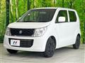 2016 Suzuki Wagon R