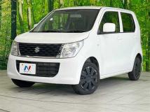 2016 Suzuki Wagon R