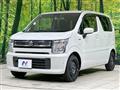 2017 Suzuki Wagon R