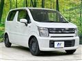 2017 Suzuki Wagon R
