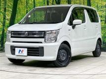 2017 Suzuki Wagon R