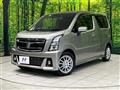2018 Suzuki Wagon R Stingray
