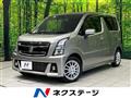 2018 Suzuki Wagon R Stingray
