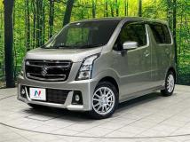 2018 Suzuki Wagon R Stingray