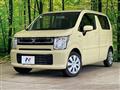 2021 Suzuki Wagon R