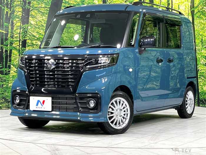 2022 Suzuki Suzuki Others