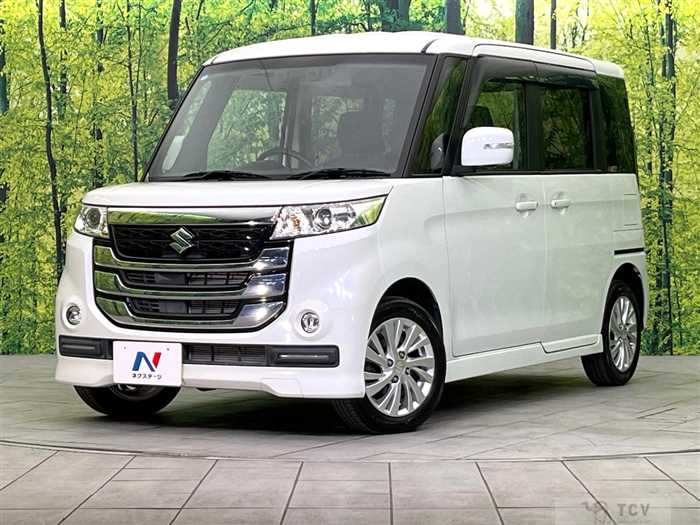 2017 Suzuki Suzuki Others