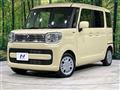 2022 Suzuki Spacia