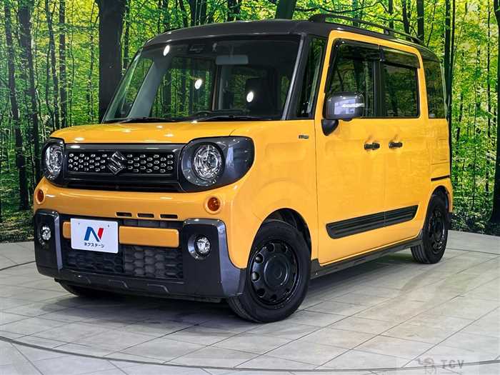 2020 Suzuki Suzuki Others