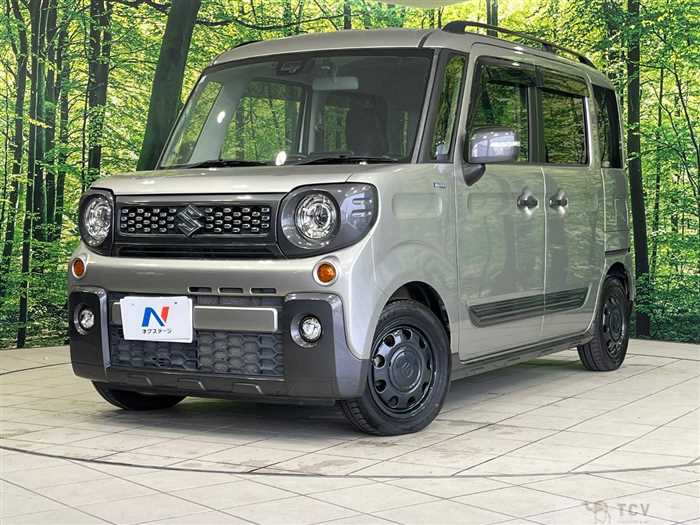 2020 Suzuki Suzuki Others