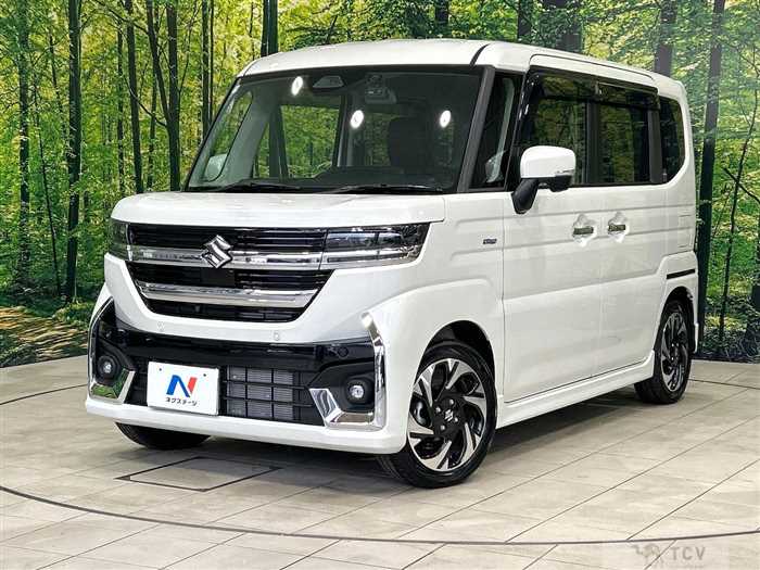 2025 Suzuki Suzuki Others