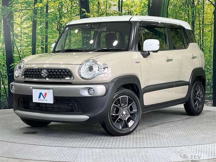 2018 Suzuki Suzuki Others