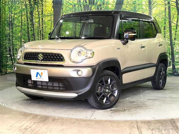 2020 Suzuki Suzuki Others