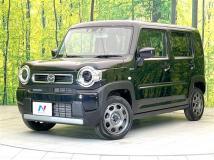 2024 Mazda Flair Crossover