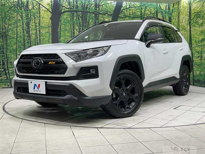 2023 Toyota RAV4