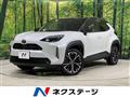 2025 Toyota Yaris Cross