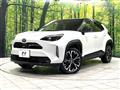 2025 Toyota Yaris Cross