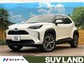 2020 Toyota Yaris Cross