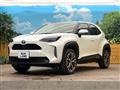 2020 Toyota Yaris Cross