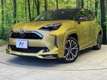 2021 Toyota Yaris Cross