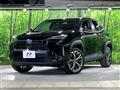 2022 Toyota Yaris Cross