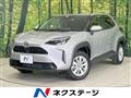 2023 Toyota Yaris Cross