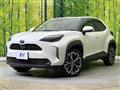 2021 Toyota Yaris Cross
