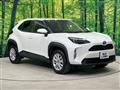 2021 Toyota Yaris Cross
